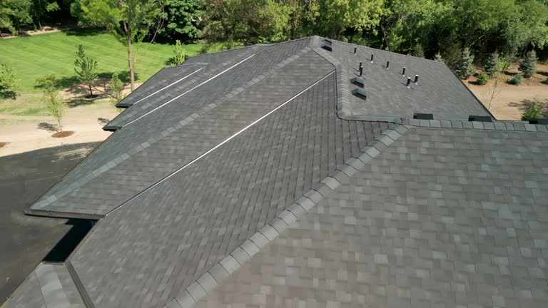 Best Chimney Flashing Repair  in Pleasant Hills, OH