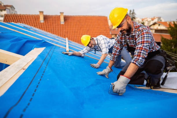 Best Roof Insulation Installation  in Pleasant Hills, OH