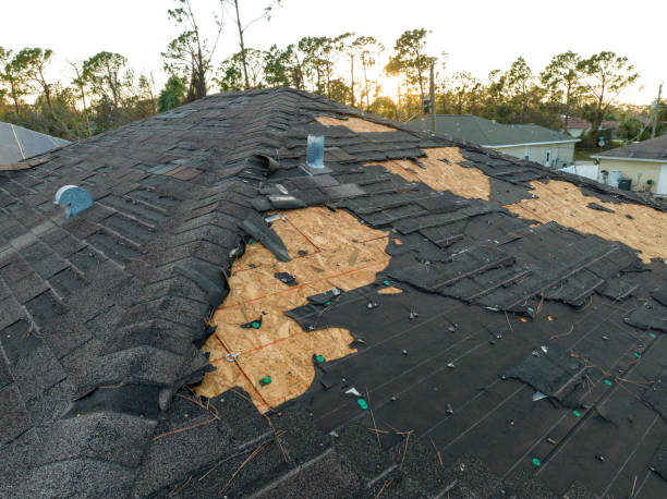 Best Commercial Roofing Services  in Pleasant Hills, OH